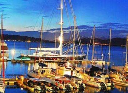 Attractive Asia Tour Package