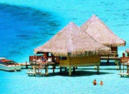 Irresistible Indonesia Tour Package