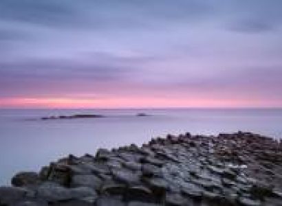 Intriguing Ireland Tour Package