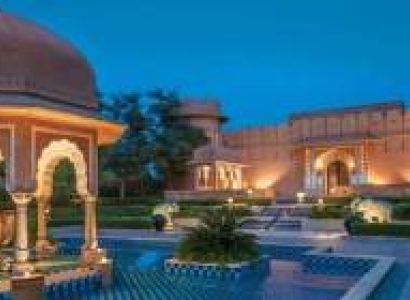 Colors of Rajasthan Tour Package