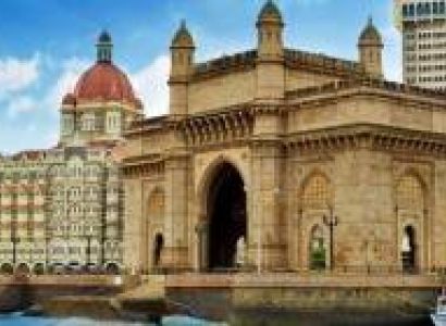 Vibrant Maharashtra Tour Packages