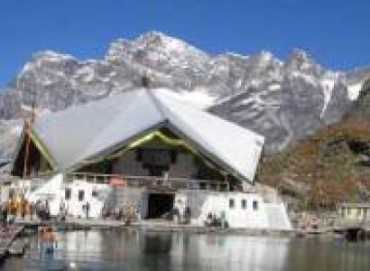 Uttarkhand - the Land of Gods Package
