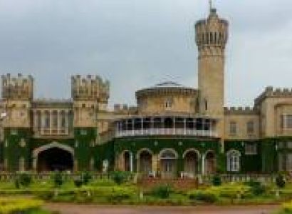 Garden City of Bangalore Tour Package
