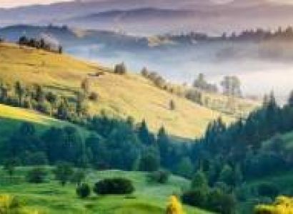 Mesmerizing Hill Stations of Tamil Nadu Package