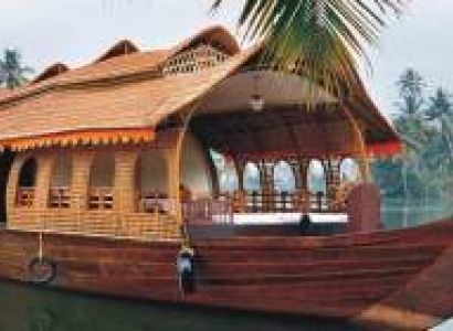 Mind Boggling Experience in Cochin Package