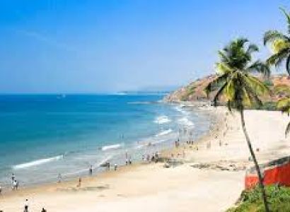 Goa Holiday Packages