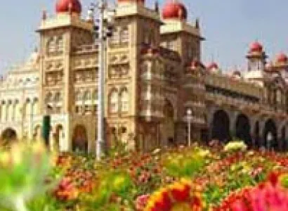 Mysore Ooty Trip 1N/2D Tour