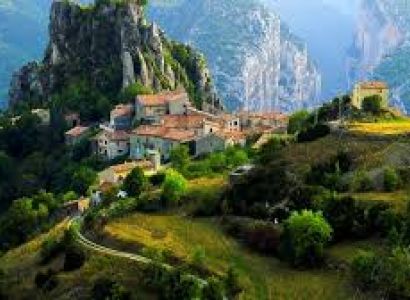 Mysore Ooty Kodaikanal Tour by Innova 7+1