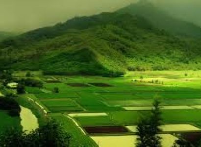 Mysore and Coorg Tour by Etios 4+1