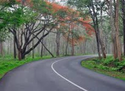 Mysore Coorg Chikmagalur Tour by Innova 7+1