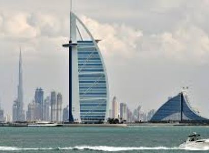 Majestic Dubai Tour