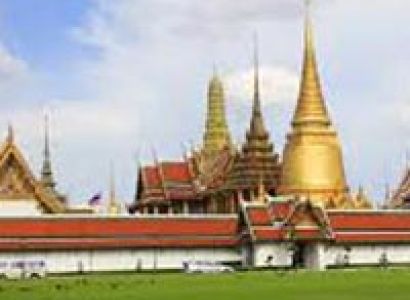 Thailand Budget Package for 5 Days