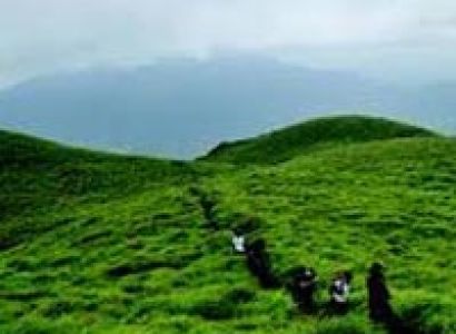 Wayanad 3 Star Weekend package for 3 Days