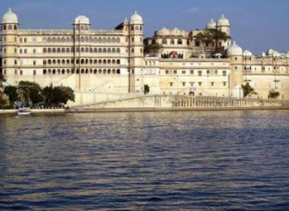 Udaipur Mount Abu Tour Package