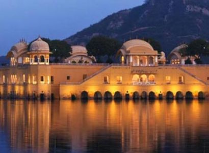 Udaipur Local Sightseeing Tour