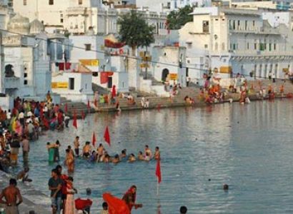 Rajputana Retreat Tour