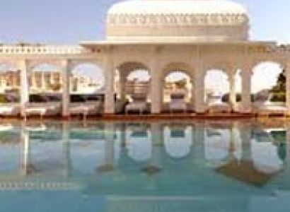 Blissful Rajasthan Tour