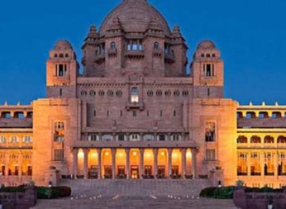 Rajasthan Desert Safari Tour