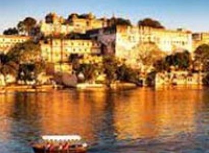 Amazing Rajasthan Tour