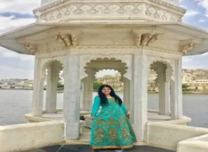 Jaipur - Ajmer - Pushkar - Udaipur - Jodhpur 6 Nights And 7 Days