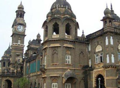 Kolhapur Darshan 1 Day Tour Image