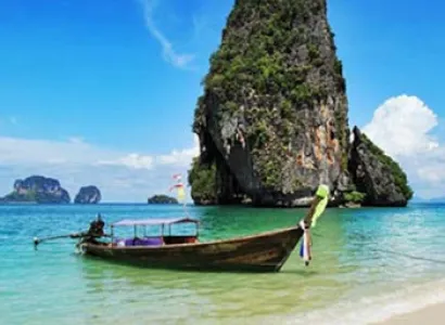 Andaman Tour 06 Nights & 07 Days