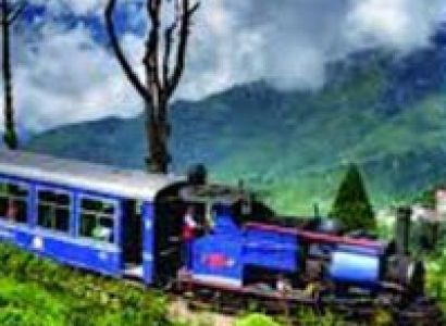 Darjeeling & Gangtok 4N/5D Tour