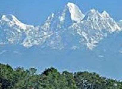 Nepal Package 05 Nights 06 Days