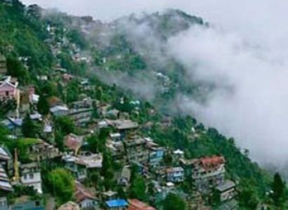 Silk Route 5N/6D Tour