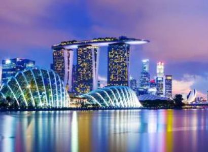 Enchanting Singapore - Magical Malaysia Tour