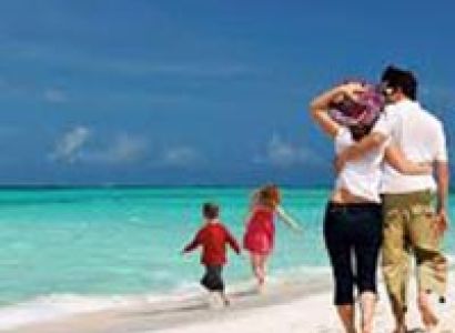 Blissful Andaman Package
