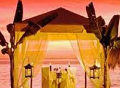 Andaman Honeymoon Package With Romantic Candle Light Dinner