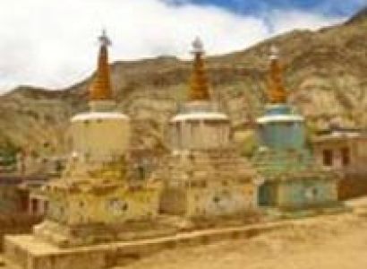Ladakh Tour Package