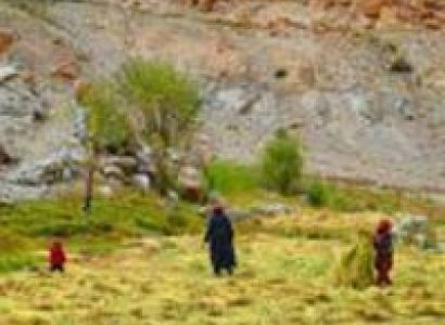 Nubra Valley Trek Package