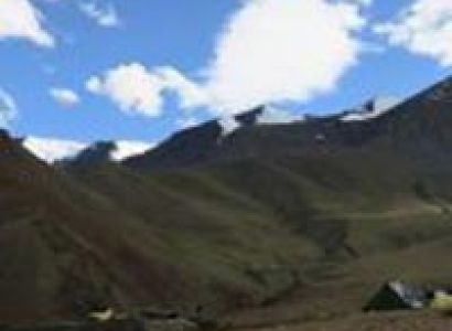 Stok Kangri Climb Package
