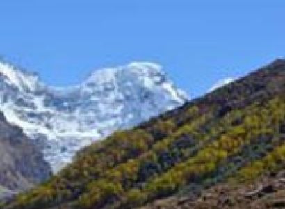 Hampta Pass Trek Package