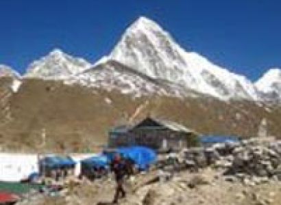 Everest Base Camp Package