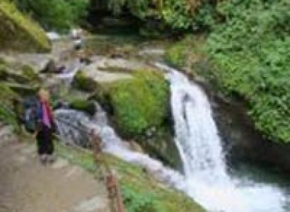 Annapurna Base Camp Package