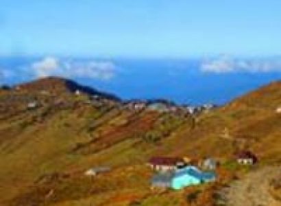Singalila Ridge Trek Package
