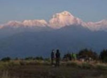 Annapurna Panorama Trek Package