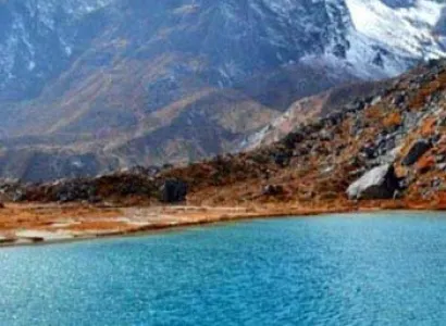 Goechala Trek Sikkim Tour