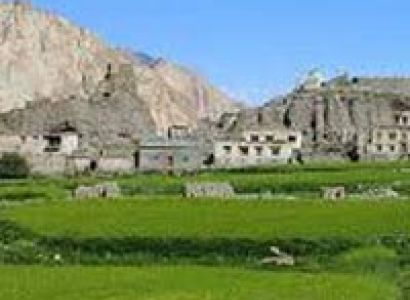 Markha Valley Trek Ladakh Tour
