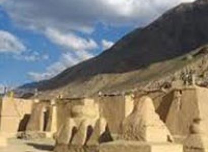 Spiti Valley Trek Via Pin Parvati Pass Tour