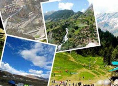 Himachal Tour