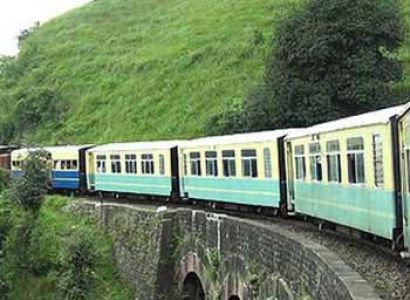 Delhi -Shimla Tour