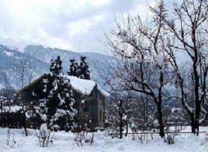 Delhi - Kullu - Manali - Delhiby Road Tour