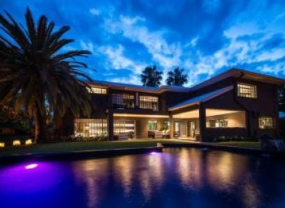 7 Days Bushmen Experience & Lake Malawi Tour