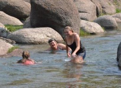 4 Days Truly Zambian Holiday in Kafue National Park Tour