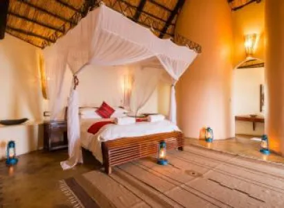 4 Days Kafue National Park Zambia Safari Tour