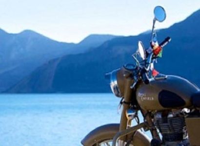 Ladakh Expedition Tour